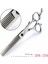 Mavi Stil Sharonds 6 Inch Japa High End Saç Tg Ors Profesyonel Paslanmaz Çelik Berber Ors Tools (Yurt Dışından) 5
