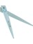 A0046C-03-60 Stili Sol El Kesme Veya Smith Chu Salon Kuaför Tg Veya Solak Berberler Için Saç Makası A0045C (Yurt Dışından) 5