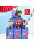 Marvel Big Head Edition Avengers Komple Model Set Süs (Yurt Dışından) 1