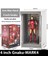 Marvel Iron Man Oyuncak Serisi Modeli (Yurt Dışından) 1