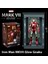 Marvel Avengers 7 Inç Model Süs Oyuncak (Yurt Dışından) 1