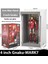 Marvel Iron Man Oyuncak Serisi Modeli (Yurt Dışından) 1