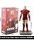 Marvel Iron Man Oyuncak Serisi Modeli (Yurt Dışından) 1