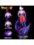 Yedi Dragon Ball Serisi Karakter Model Oyuncak Süsleri (Yurt Dışından) 1