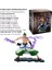 King Of Thieves Serisi Karakterleri Luffy Solon Sanji Süs Modeli (Yurt Dışından) 1