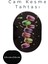 Cam Kesme Tahtası* Mutfak Tahtası Oval 25X35CM Makaron Görünümü 1