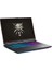 Rog Strix G16 Intel Core Ultra 7 255HX 96GB Ddr5 1tb SSD 12GB/RTX5070TI/175W Windows 11 Home 16" 2.5k 240Hz Wqxga Yapay Zeka Destekli Taşınabilir Bilgisayar G615LRH26 + Zettaçanta 2