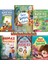 Soru Ve Cevaplarla Bana Dinimi Anlat / Namaz Makinesi / Peygamberimin Sav İzinde / Hayal Tepelerine Yolculuk (6 Kitap) 1