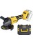 RTS5050B Şarjlı Avuç Taşlama Makinası Kömürsüz 125 mm 8.500 Rpm - Akü Hariç 2