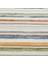 Soft Opia Halı - Beyaz - 80X150 cm 2