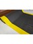 70*50 5 mm Siyah Şeritli Yalıtkan Paspas 4