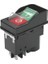 ZCD-02C 5-Pin Elektromanyetik Switch 1