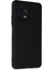 Newface Xiaomi Redmi Note 12 5g Kılıf Yumuşak Silikon Kılıf - Siyah 1