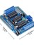Arduino L293D Shield Step Servo Motor Sürücü 2