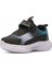 023 Çocuk Okul Öncesi Rahat Sneaker 2