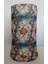 Mandala Desenli Boyunluk Baf Bandana 2