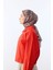 Camellia Scarfs Roseum Desen Retro Şal 3