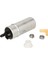 PIERBURG 12V ELEKTRİKLİ YAKIT POMPASI 0.5 BAR 7.25 PSI 43 MM AUDI-SKODA-VW 1