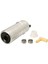 PIERBURG 12V ELEKTRİKLİ YAKIT POMPASI 0.5 BAR 7.25 PSI 43 MM AUDI-SKODA-VW 2