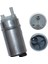 12V ELEKTRİKLİ YAKIT POMPASI 4 BAR 50 MM (FATURALI) BMW 3 SERİSİ E46 1998-2005 1