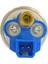 12V ELEKTRİKLİ YAKIT POMPASI 3 BAR 38 MM MAVİ SOKET FORD FOCUS II (2004-2010) 3