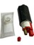 12V ELEKTRİKLİ YAKIT POMPASI 3 BAR 38 MM FORD FOCUS I (1998-2004) KIRMIZI 1