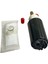 12V ELEKTRİKLİ YAKIT POMPASI 3 BAR 38 MM FORD FOCUS I (1998-2004) KIRMIZI 2