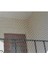 Kuş Önleme Ağı Kuş Filesi Balkon Filesi 2,50 x 14 Metre 2
