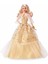 HJX04 Barbie® 2023 Mutlu Yıllar Bebeği - Sarışın 2