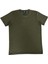 Unisex Bisiklet Yaka T-Shırt 1