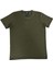Unisex Bisiklet Yaka T-Shırt 4