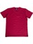 Unisex Bisiklet Yaka T-Shırt 1