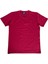 Unisex Bisiklet Yaka T-Shırt 4