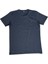 Unisex Bisiklet Yaka T-Shırt 3