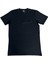 Unisex Bisiklet Yaka T-Shırt 2
