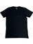 Unisex Bisiklet Yaka T-Shırt 4
