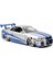 253203044 Fast&furious 2002 Nissan Skyline 1:24 2