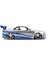 253203044 Fast&furious 2002 Nissan Skyline 1:24 3