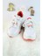 Unisex Çocuk Spor Ayakkabı Kuromi Spor Ayakkabı Özel Tasarım Bağçıklı ve Cırtlı Çocuk Sneaker Spor 4