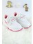 Unisex Çocuk Spor Ayakkabı Kuromi Spor Ayakkabı Özel Tasarım Bağçıklı ve Cırtlı Çocuk Sneaker Spor 1