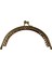 Metal Çanta Sapı Bursu 10 cm X7 1