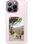 iPhone 15 Pro Uyumlu Nfc Fotoğraf Yansıtmalı Kişiselleştirilebilir Insta Silikon Kılıf 1
