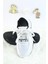 Unisex Çocuk Spor Ayakkabı Kuromi Spor Ayakkabı Özel Tasarım Bağçıklı ve Cırtlı Çocuk Sneaker Spor 3