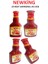 Sarımsaklı Acı Sos 333 gr Hot Sauce (Sipariş Verin, Sofralarınıza Lezzet Gelsin) 20 Adet 2