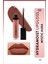Hydramoist Lipgloss Nemlendirici Dudak Parlatıcısı - 05 Mystic Aura - Kahverengi 1