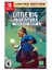 Little Big Adventure: Twinsen's Quest - Limited Edition (Nintendo Switch) 🎮✨ 1
