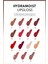 Hydramoist Lipgloss Nemlendirici Dudak Parlatıcısı - 11 Only You - Işıltılı 5