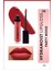 Hydramoist Lipgloss Nemlendirici Dudak Parlatıcısı - 08 Party Mood - Kırmızı 1