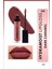 Hydramoist Lipgloss Nemlendirici Dudak Parlatıcısı - 04 Dark Caramel - Mor 1