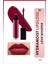 Hydramoist Lipgloss Nemlendirici Dudak Parlatıcısı - 10 Love Whisper - Bordo 1